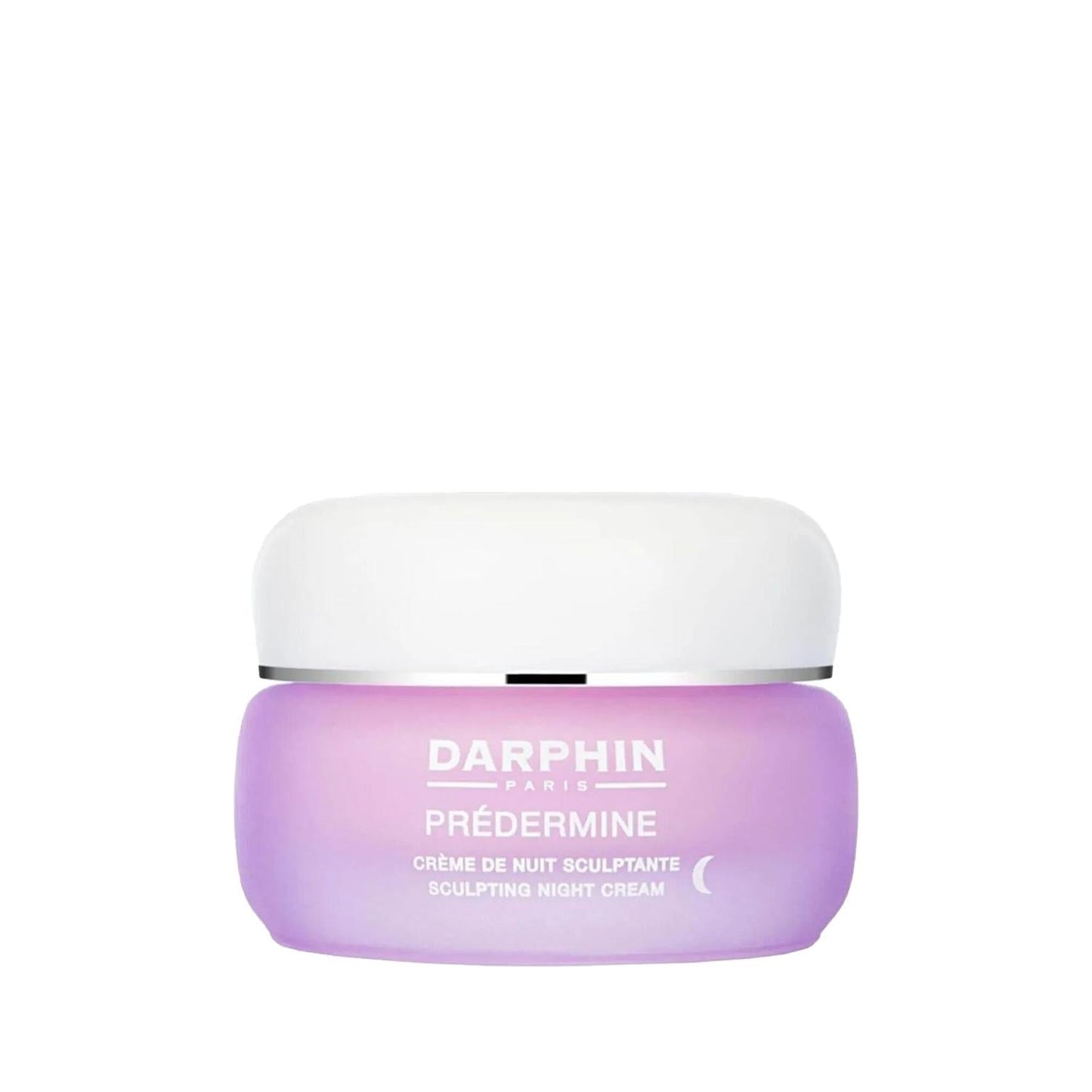 Darphin Predermine Sculpting Night Cream - Luxury Anti-Aging Skincare for Firmer Skin