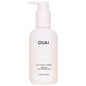 OUAI Anti-Frizz Hair Cream: 72-Hour Frizz Control & Heat Protectant - Vegan, Gluten-Free Styling for Smooth, Shiny Hair
