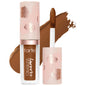 Drunk Elephant Maracuja Creaseless Creamy Concealer - Full-Coverage, Anti-Aging, Natural Finish