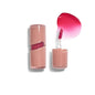 Hince Raw Glow Gel Tint R005 Hibiscus - Glossy Lip Stain
