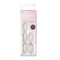 Impress Color Self-Adhesive Press-On Nails - Easy DIY Nail Care Solution for Salon-Quality Nails