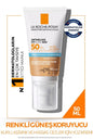 La Roche-Posay Anthelios UVmune 400 Tinted Sunscreen SPF 50+ - Hydrating, Sensitive Skin Friendly