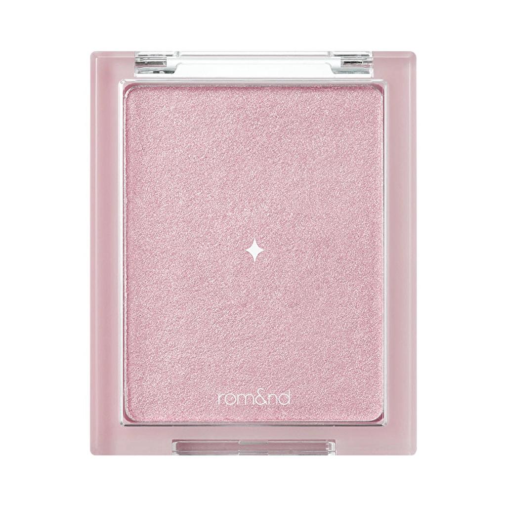 rom&nd See-Through Veillighter 02 Moon Kissed Veil 5.5g