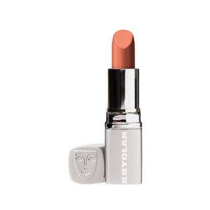 Kryolan Lipstick Sheer in Reese - Hydrating Lip Color 4g