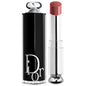 Dior Addict Shine Lipstick - Hydrating, Long-Lasting Luxury Lip Color with Refillable Couture Case
