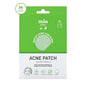Mia Klinika Transparent Acne Patch: Hydrocolloid Healing, Scar Prevention & Tea Tree Oil - Discreet Blemish & Pimple Spot Treatment