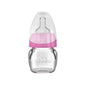 Bambino Minik Biberon 0+ Ay Baby Bottle - Safe, Hygienic, and Portable Newborn Feeding Solution
