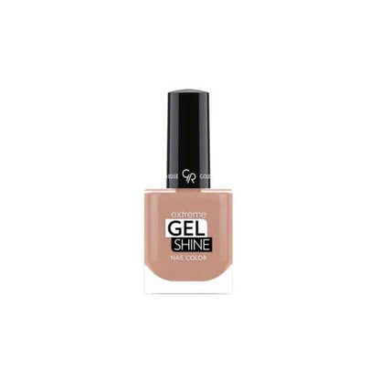 Golden Rose Extreme Gel Shine Nail Color No:10 10.2ml