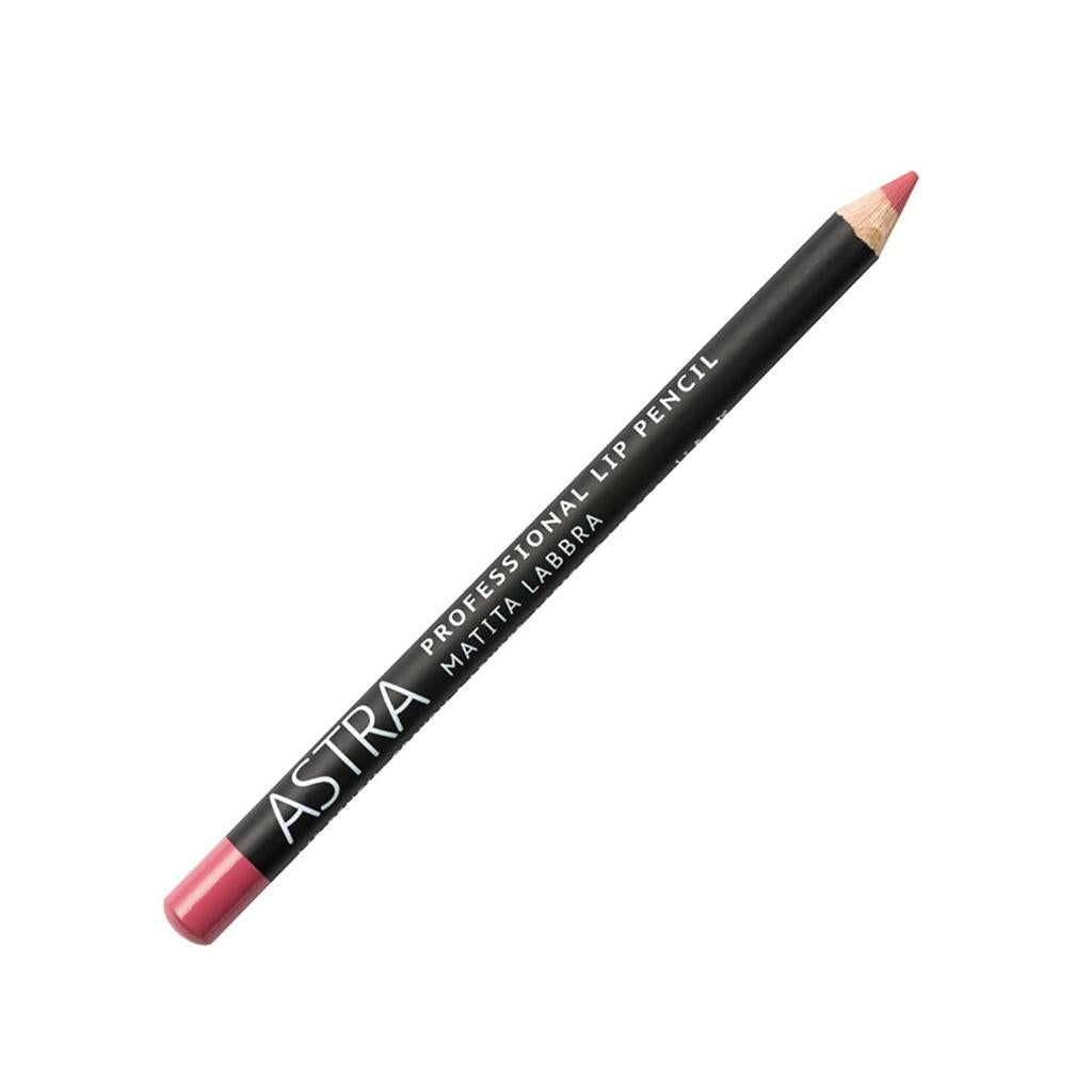 Astra Professional Lip Pencil 47 Gentle Petal for Defined Lips