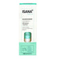 Isana Pure Eye Cream 15ml - Vegan, Hyaluronic Acid, Natural Eye Care