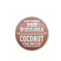Ruby Kisses Lip Emollient Coconut - Natural Moisturizing Lip Care with Coconut Oil & Shea Butter