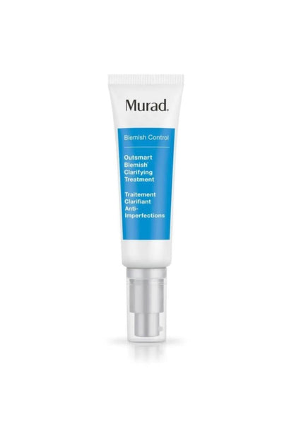 Murad Blemish Control Blemish Clarifying Treatment Serum - Blemish Control, Sebum Balance - 50ml