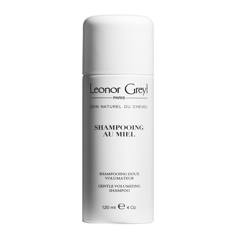 Leonor Greyl Shampooing Au Miel Volumizing Shampoo 120ml