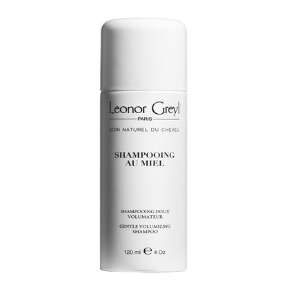 Leonor Greyl Shampooing Au Miel Volumizing Shampoo 120ml