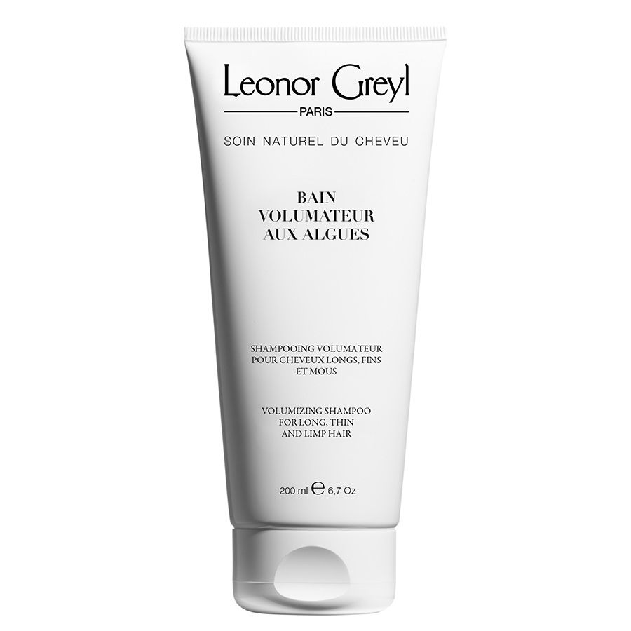 Leonor Greyl Bain Volumateur Aux Algues Volumizing Shampoo 200ml