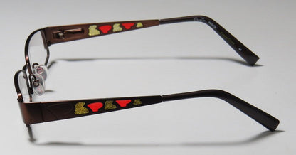 Thalia Pasion Eyeglasses