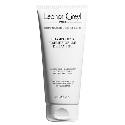 Leonor Greyl Shampooing Crème Moelle De Bambou 200ml