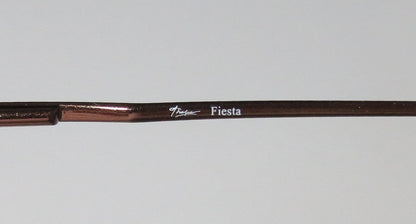 Thalia Fiesta Eyeglasses