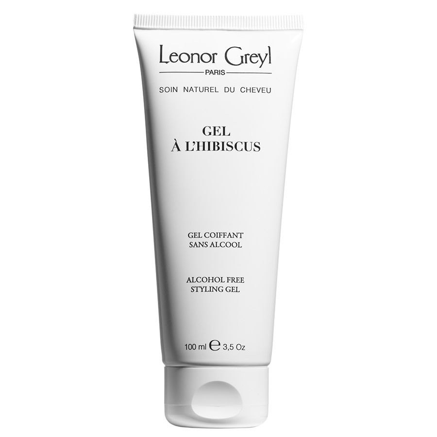 Leonor Greyl Gel À L’Hibiscus Styling Gel 100ml