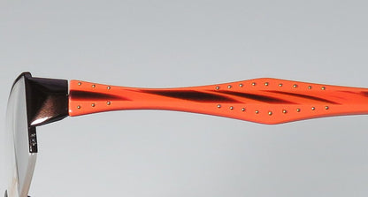 Thalia Cielo Eyeglasses