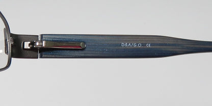 D&A Rin Eyeglasses
