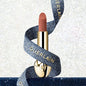 Guerlain Rouge G Refill Christmas 207 Satin Lipstick