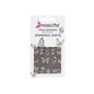 Nascita Butterfly Nail Stickers - 27 - Easy DIY Nail Art Decorations for Temporary Nail Designs
