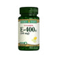 Nature's Bounty Vitamin E 400 IU Softgel Supplement - Antioxidant Support for Overall Health & Wellness
