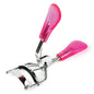 Lionesse Eyelash Curler: Achieve Long, Curled Lashes for Bigger, More Defined Eyes - Professional Eye Makeup Tool
