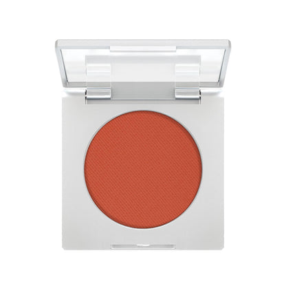 Kryolan Blusher Mat Matte Powder Blush in T1 8g