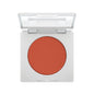 Kryolan Blusher Mat Matte Powder Blush in T1 8g