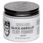 Sick Gorilla Clay Pomade Firm Hold 2.5 oz