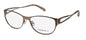 Koali 7258k Eyeglasses