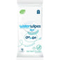 WaterWipes Sensitive+ On The Go Wipes 3-In-1  Unscented & Hypoallergenic 28 Ct