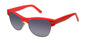 Nicole Miller Rector Sunglasses