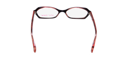 Betsey Johnson Galaxy Glam Eyeglasses