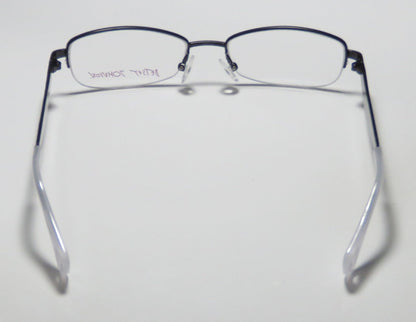 Betsey Johnson Boho Boa Eyeglasses