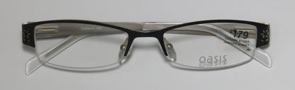 Oasis Balsam Eyeglasses