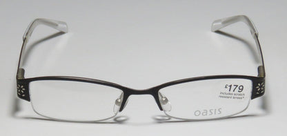 Oasis Balsam Eyeglasses