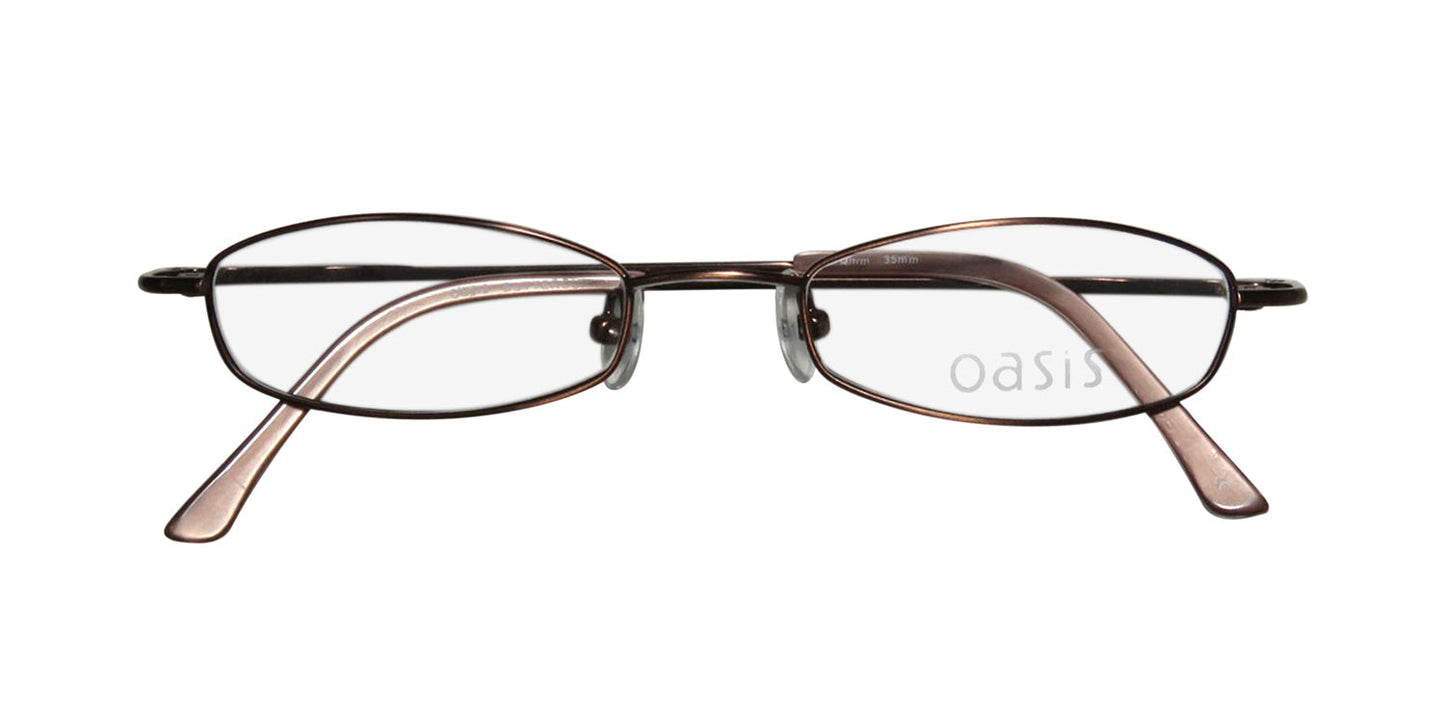 Oasis Buttercup Eyeglasses
