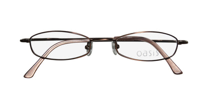 Oasis Buttercup Eyeglasses