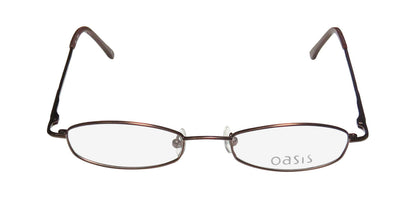 Oasis Buttercup Eyeglasses