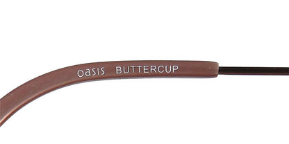 Oasis Buttercup Eyeglasses