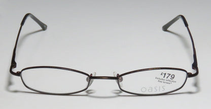 Oasis Buttercup Eyeglasses