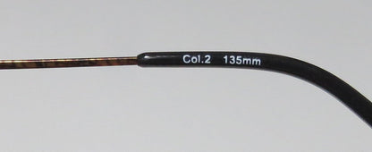 Oasis Buttercup Eyeglasses