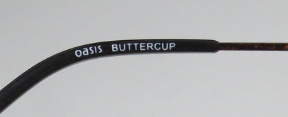 Oasis Buttercup Eyeglasses