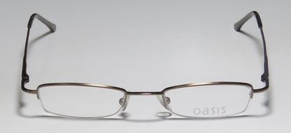 Oasis Orchid Eyeglasses