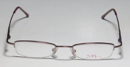 Oasis Orchid Eyeglasses