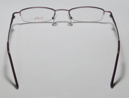 Oasis Orchid Eyeglasses