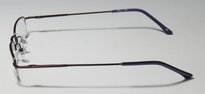 Oasis Orchid Eyeglasses